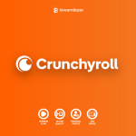 Crunchyroll Premium Subscription Bangladesh - HD Anime Streaming via Stream Bazar