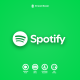Spotify Premium Subscription Bangladesh - Ad-Free Offline Music via Stream Bazar