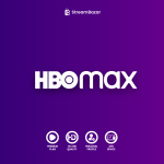 HBO Max Premium Subscription Bangladesh - 4K UHD Personal Profile via Stream Bazar