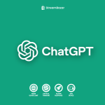 ChatGPT Plus Premium Account Bangladesh - Voice Assistant & Faster Response via Stream Bazar