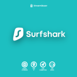 Surfshark VPN Premium Account Bangladesh - Secure IP & Fast Connection via Stream Bazar