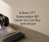 6 Best OTT Subscription BD Deals You Can Buy with bKash